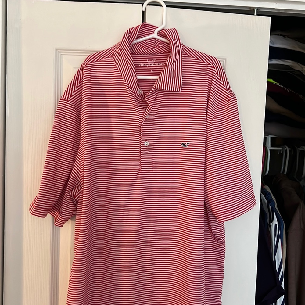 Jersey Polo